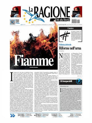 La Ragione