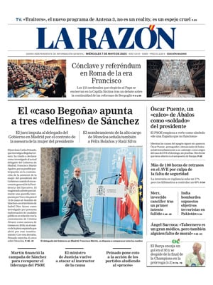 La Razón