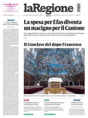 La Regione