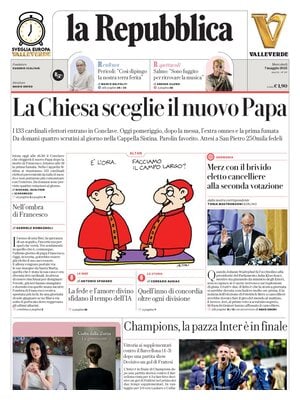 La Repubblica