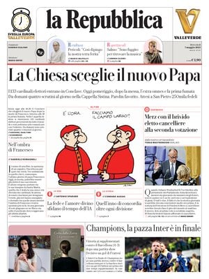 La Repubblica