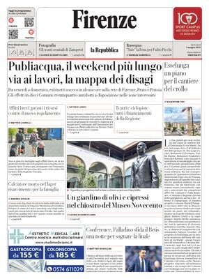 La Repubblica (Firenze)