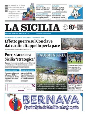 La Sicilia