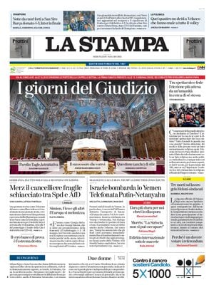La Stampa
