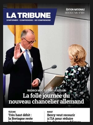 La Tribune