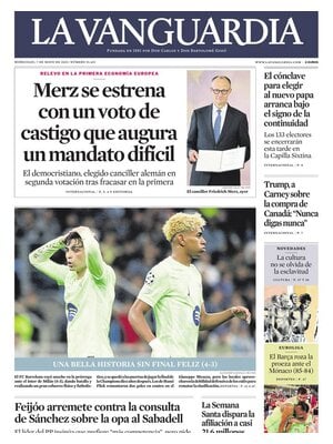 La Vanguardia