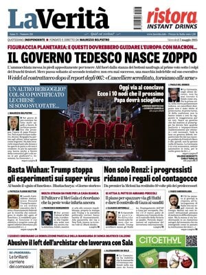 La Verità