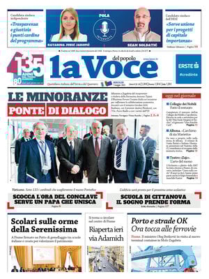 La Voce del popolo