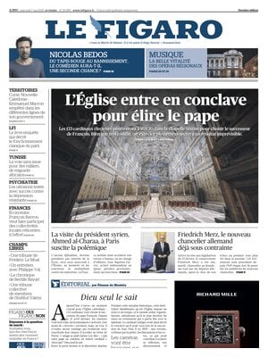 Le Figaro