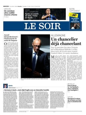 Le Soir