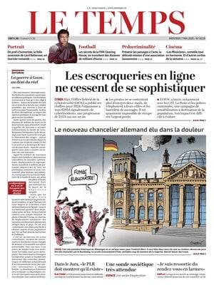 Le Temps