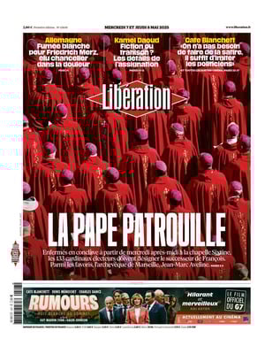 Libération