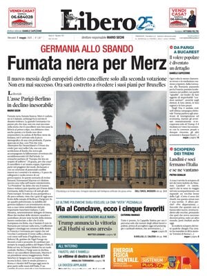 Libero Quotidiano