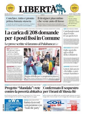 Libertà (Piacenza)