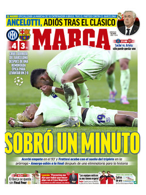 Marca
