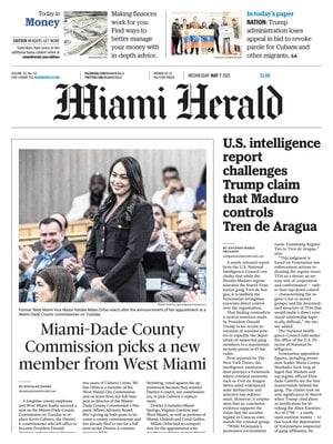 Miami Herald