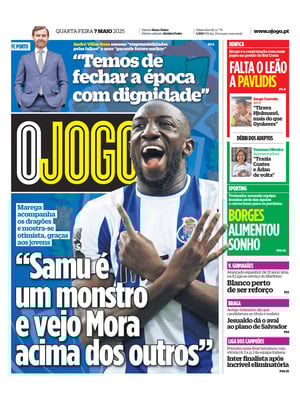 O Jogo