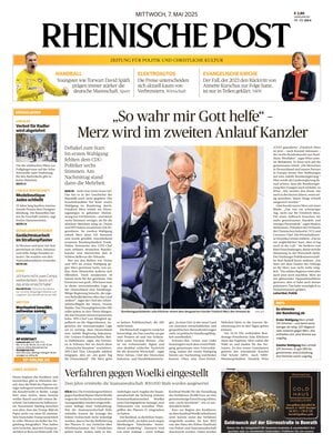 Rheinische Post