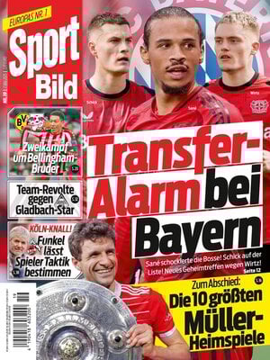 Sport Bild