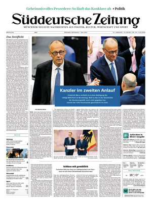 Süddeutsche Zeitung