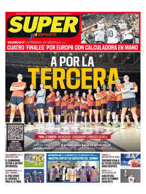 Superdeporte