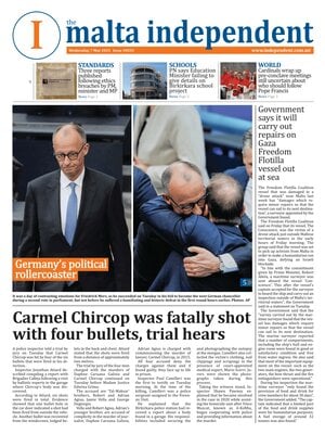The Malta Independent