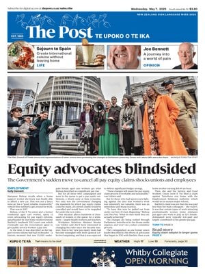 The Post (NZ)
