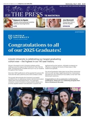 The Press (NZ)