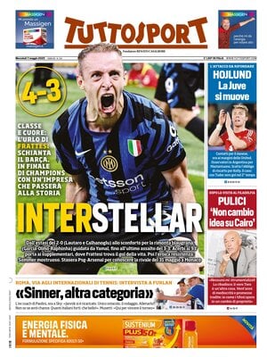Tuttosport