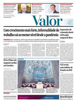 Valor Econômico