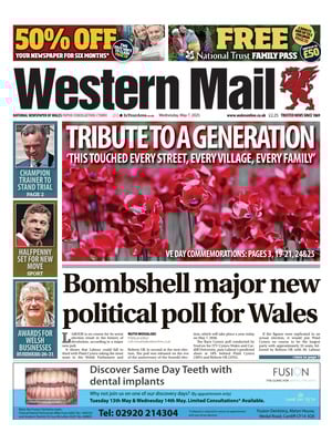 Western Mail (Wales)