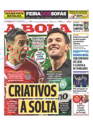 A Bola