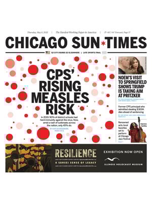 Chicago Sun-Times