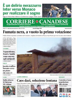 Corriere Canadese
