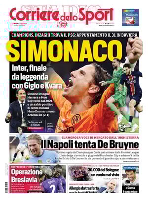 Corriere dello Sport