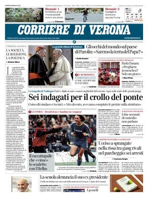 Corriere di Verona