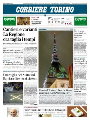 Corriere Torino