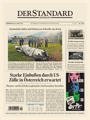 Der Standard