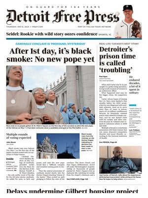 Detroit Free Press