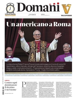 Domani