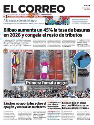 El Correo