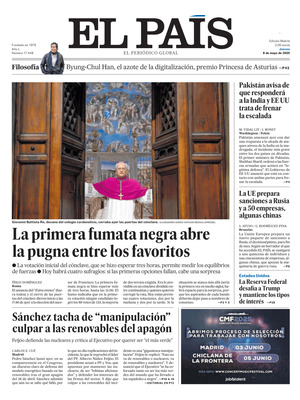 El País