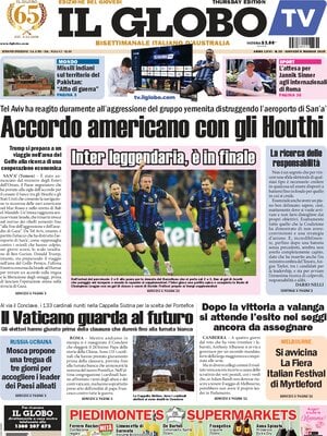 Il Globo