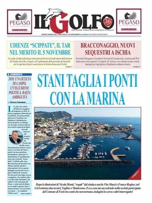 Il Golfo