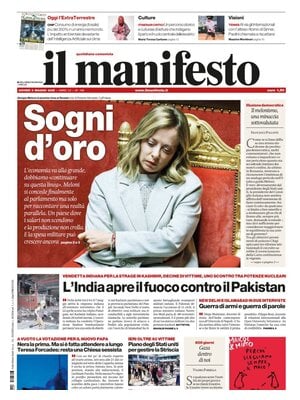 Il Manifesto