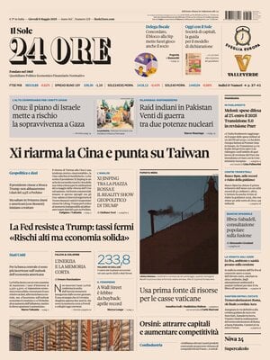 Il Sole 24 Ore
