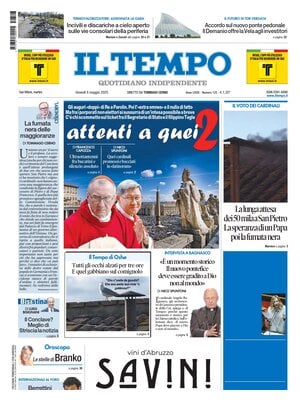 Il Tempo