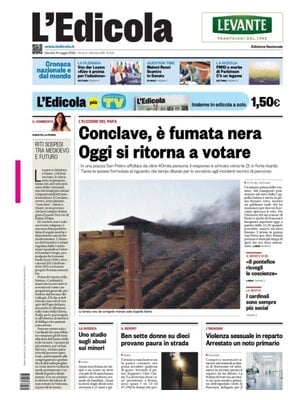 L'Edicola (Nazionale)