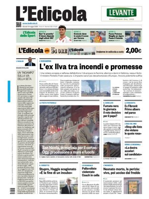L'Edicola (Bari)