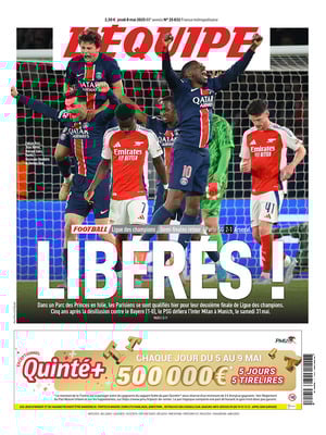 L'Equipe